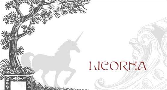 Gama de vinuri Licorna, Vinuri Romanesti